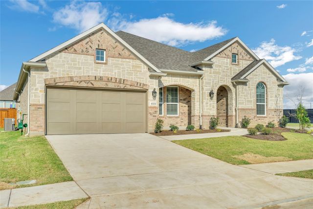 4523 Westminster Avenue, Celina, TX 76227