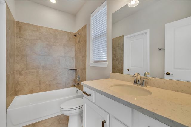 4523 Westminster Avenue, Celina, TX 76227