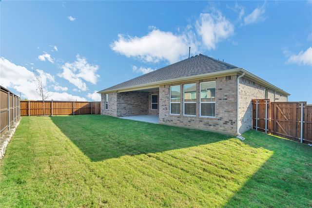 4523 Westminster Avenue, Celina, TX 76227