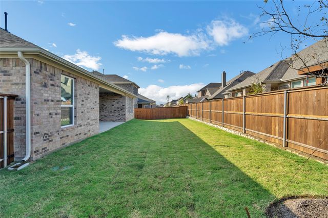 4523 Westminster Avenue, Celina, TX 76227