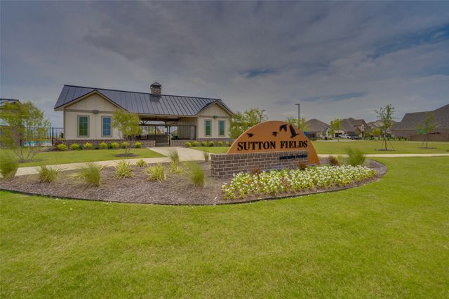 4523 Westminster Avenue, Celina, TX 76227