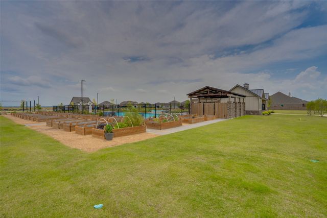 4523 Westminster Avenue, Celina, TX 76227