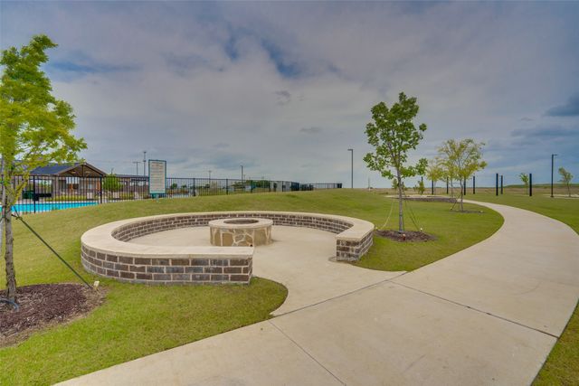 4523 Westminster Avenue, Celina, TX 76227