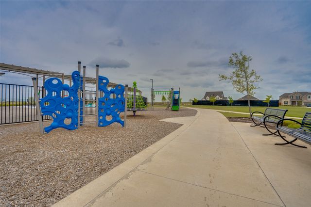 4523 Westminster Avenue, Celina, TX 76227