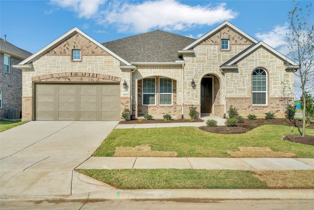 4523 Westminster Avenue, Celina, TX 76227