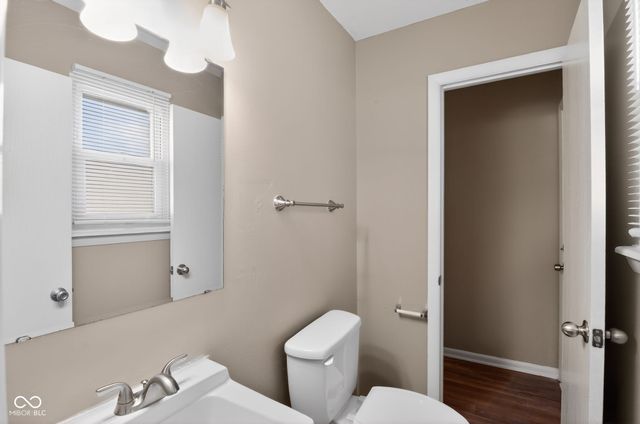 3244 Eastbrooke Circle, Indianapolis, IN 46235