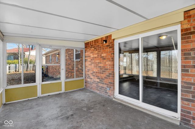 3244 Eastbrooke Circle, Indianapolis, IN 46235