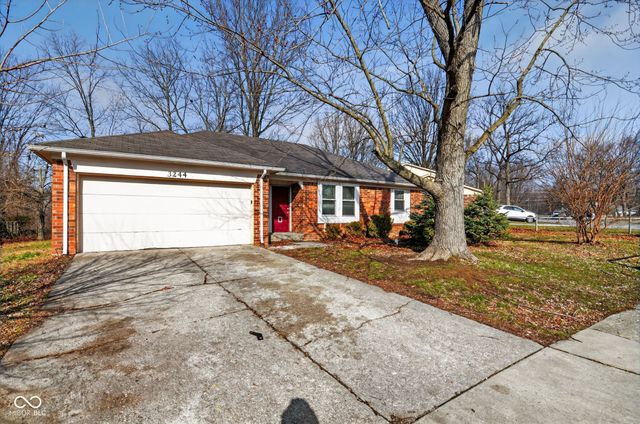 3244 Eastbrooke Circle, Indianapolis, IN 46235