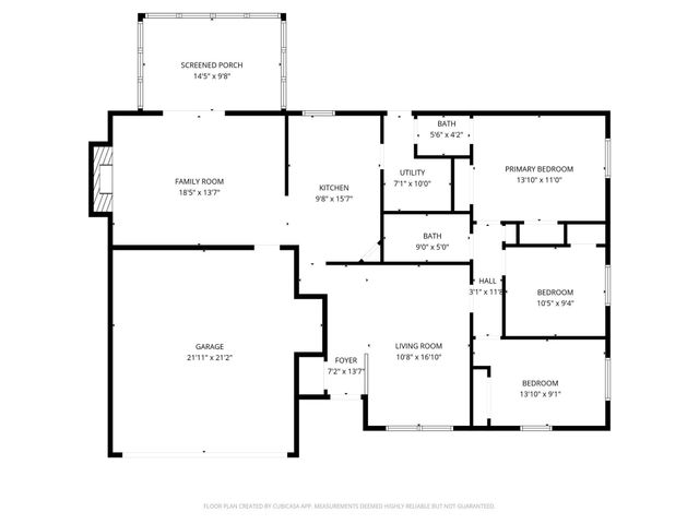 3244 Eastbrooke Circle, Indianapolis, IN 46235