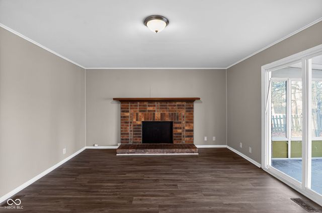 3244 Eastbrooke Circle, Indianapolis, IN 46235