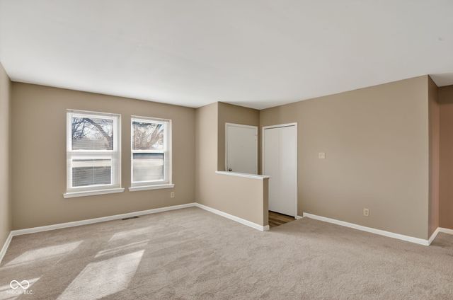 3244 Eastbrooke Circle, Indianapolis, IN 46235