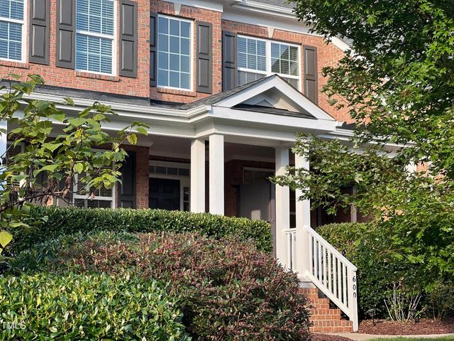 600 Ivyshaw Road, Cary, NC 27519