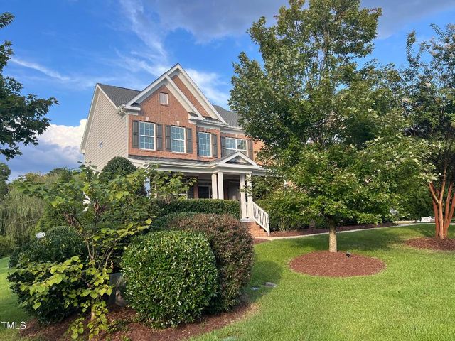 600 Ivyshaw Road, Cary, NC 27519