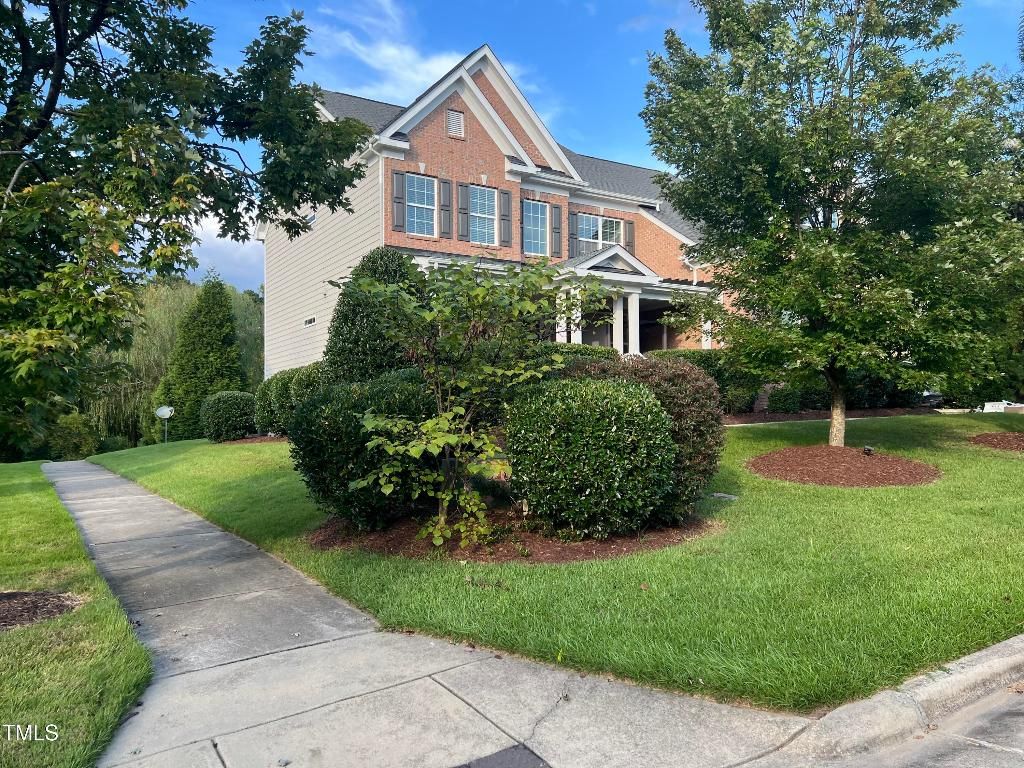 600 Ivyshaw Road, Cary, NC 27519