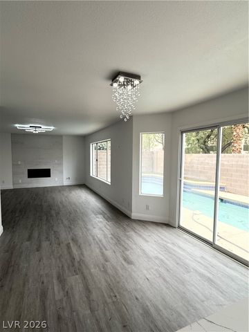 9412 Sierra Summit Avenue, Las Vegas, NV 89134