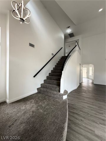 9412 Sierra Summit Avenue, Las Vegas, NV 89134