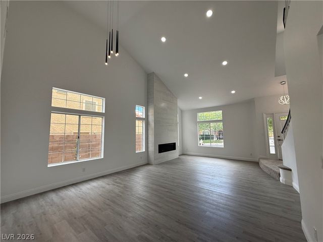 9412 Sierra Summit Avenue, Las Vegas, NV 89134