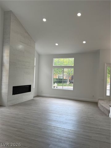 9412 Sierra Summit Avenue, Las Vegas, NV 89134
