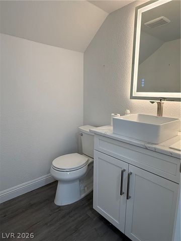 9412 Sierra Summit Avenue, Las Vegas, NV 89134