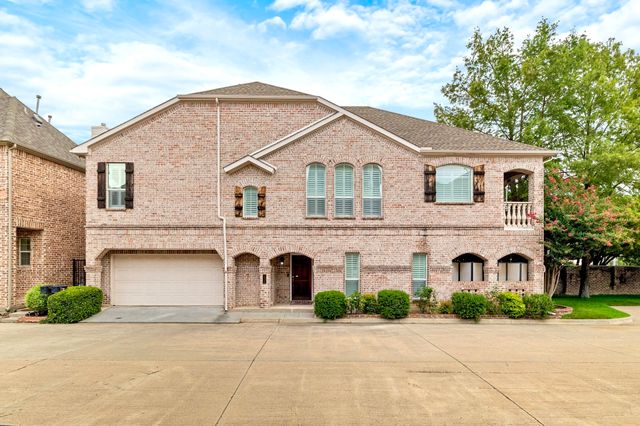 18130 Frankford Lakes Circle, Dallas, TX 75252