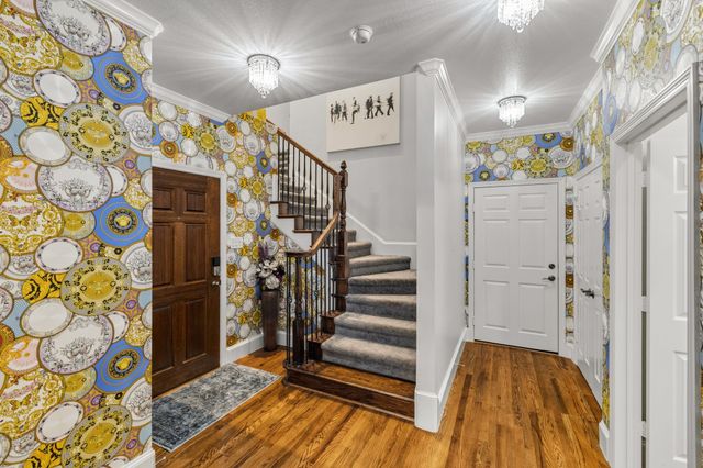 18130 Frankford Lakes Circle, Dallas, TX 75252