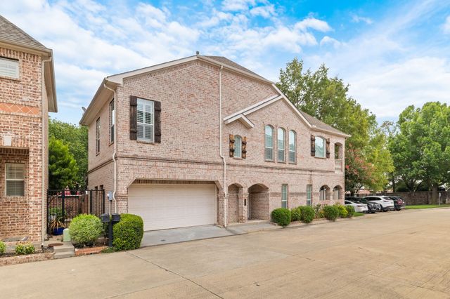 18130 Frankford Lakes Circle, Dallas, TX 75252