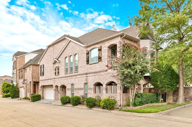 18130 Frankford Lakes Circle, Dallas, TX 75252