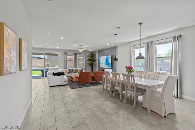 457 Spring Dove Avenue, Henderson, NV 89011