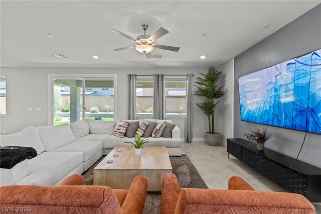 457 Spring Dove Avenue, Henderson, NV 89011