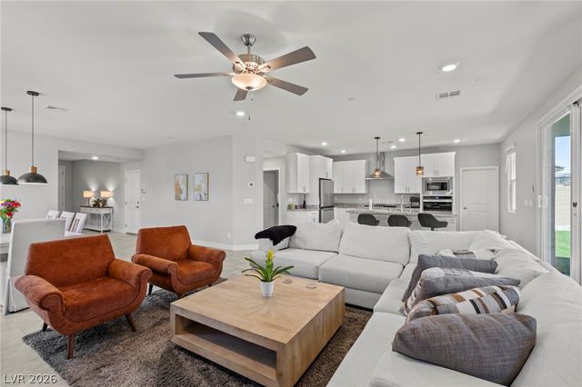457 Spring Dove Avenue, Henderson, NV 89011