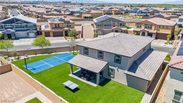 457 Spring Dove Avenue, Henderson, NV 89011