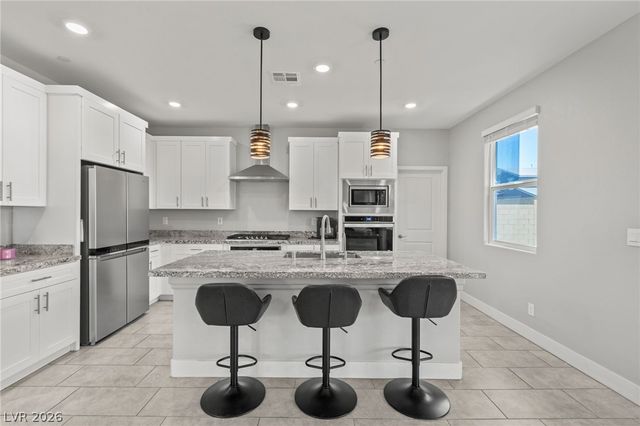 457 Spring Dove Avenue, Henderson, NV 89011