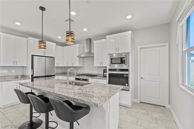 457 Spring Dove Avenue, Henderson, NV 89011