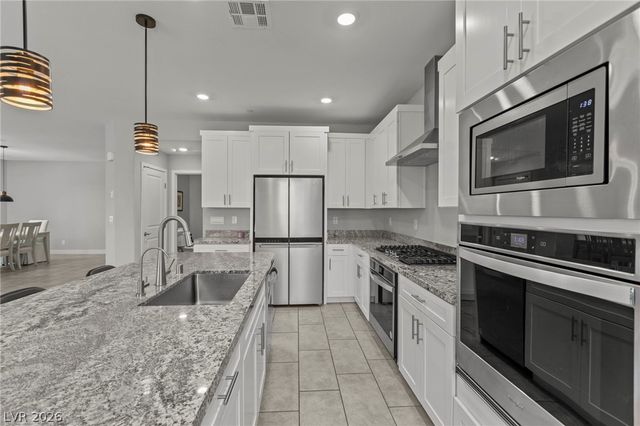 457 Spring Dove Avenue, Henderson, NV 89011