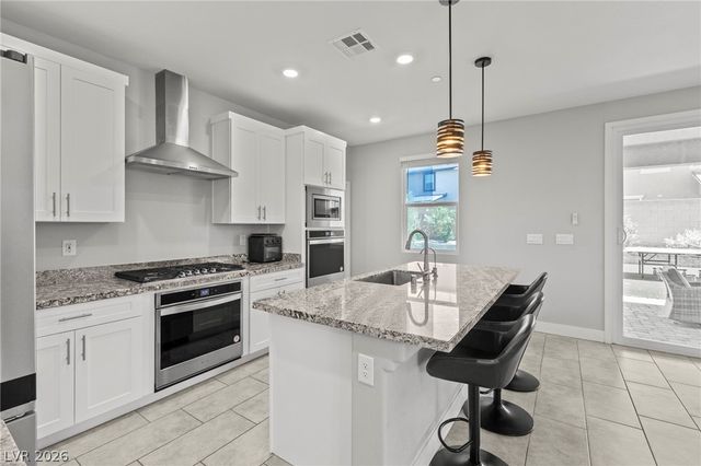 457 Spring Dove Avenue, Henderson, NV 89011