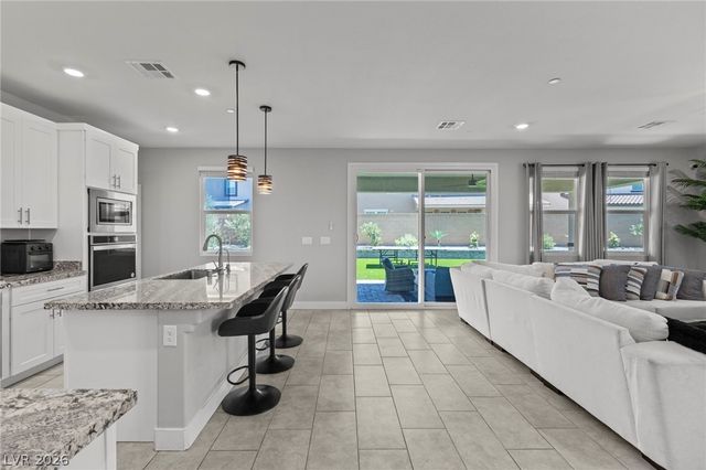 457 Spring Dove Avenue, Henderson, NV 89011