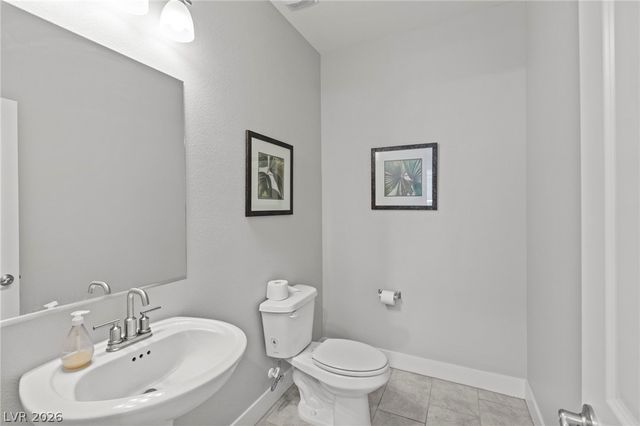 457 Spring Dove Avenue, Henderson, NV 89011