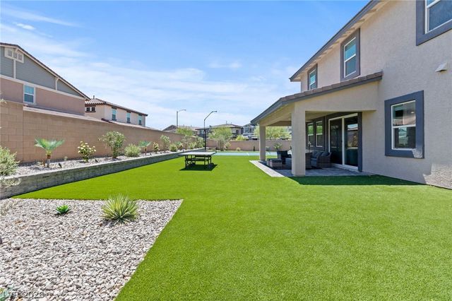 457 Spring Dove Avenue, Henderson, NV 89011