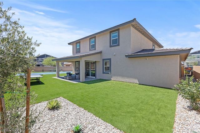 457 Spring Dove Avenue, Henderson, NV 89011
