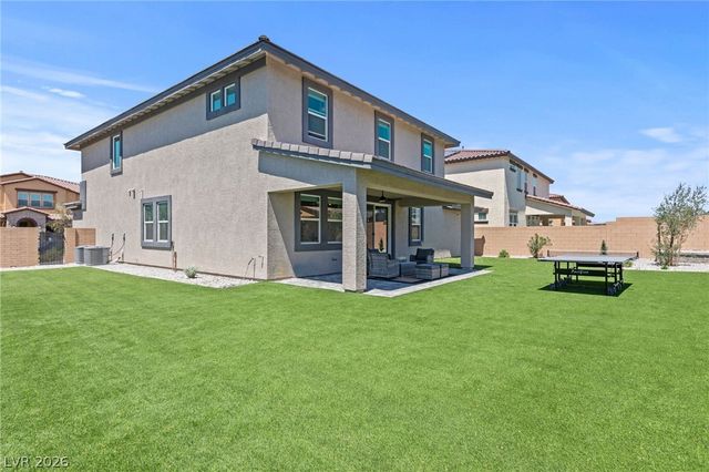 457 Spring Dove Avenue, Henderson, NV 89011