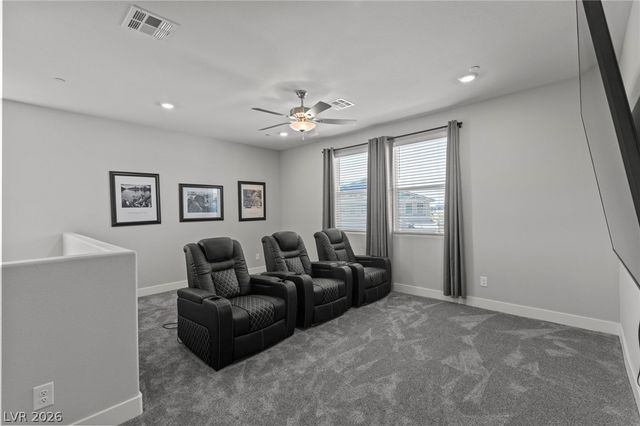 457 Spring Dove Avenue, Henderson, NV 89011