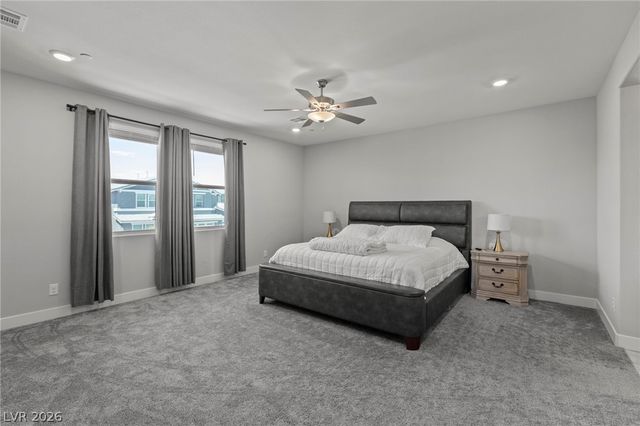 457 Spring Dove Avenue, Henderson, NV 89011
