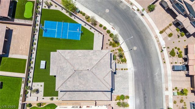 457 Spring Dove Avenue, Henderson, NV 89011