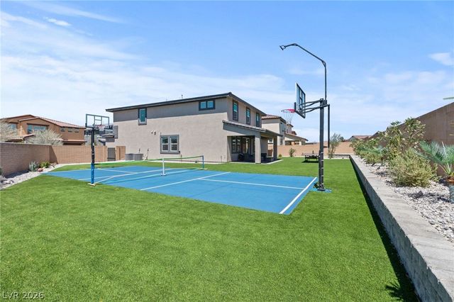 457 Spring Dove Avenue, Henderson, NV 89011