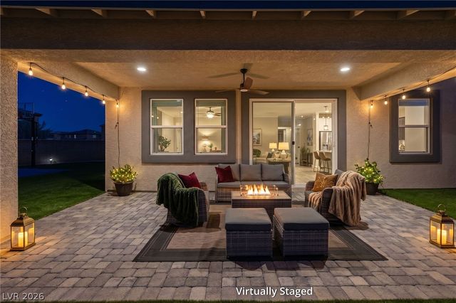 457 Spring Dove Avenue, Henderson, NV 89011