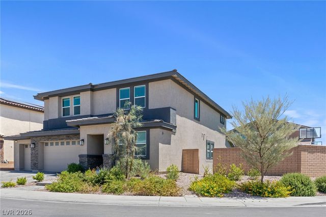 457 Spring Dove Avenue, Henderson, NV 89011