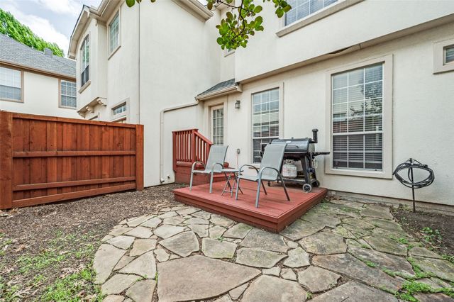 4119 Juliard Drive, Addison, TX 75001