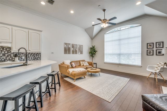 4119 Juliard Drive, Addison, TX 75001