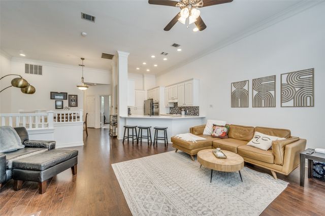 4119 Juliard Drive, Addison, TX 75001
