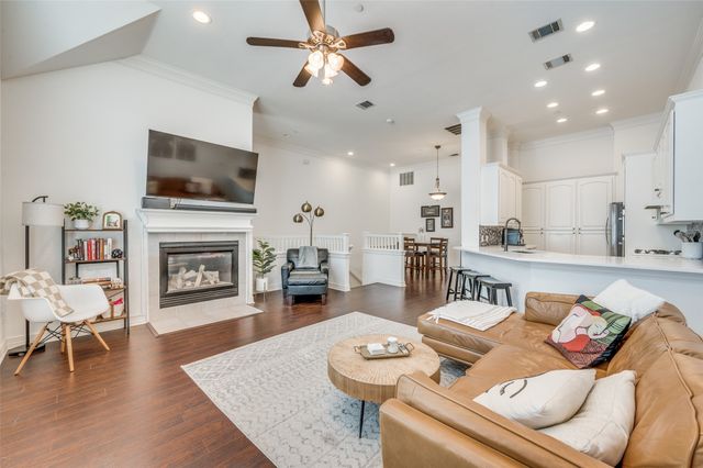 4119 Juliard Drive, Addison, TX 75001